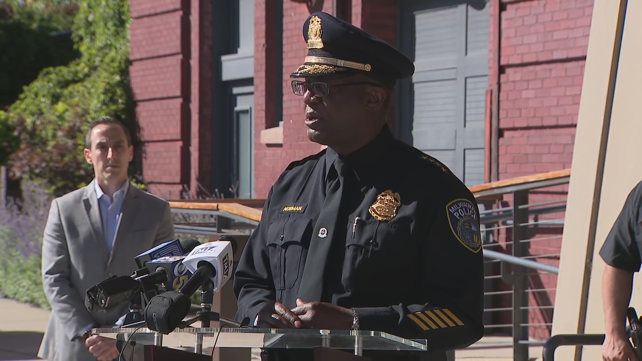 New safety initiative for the LGBTQ+ community in Milwaukee