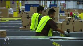 Bay Area tries to win bid for Amazon HQ2