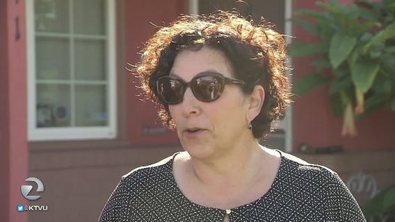 More than 100 fireworks complaints in San Jose ahead of 4th of July