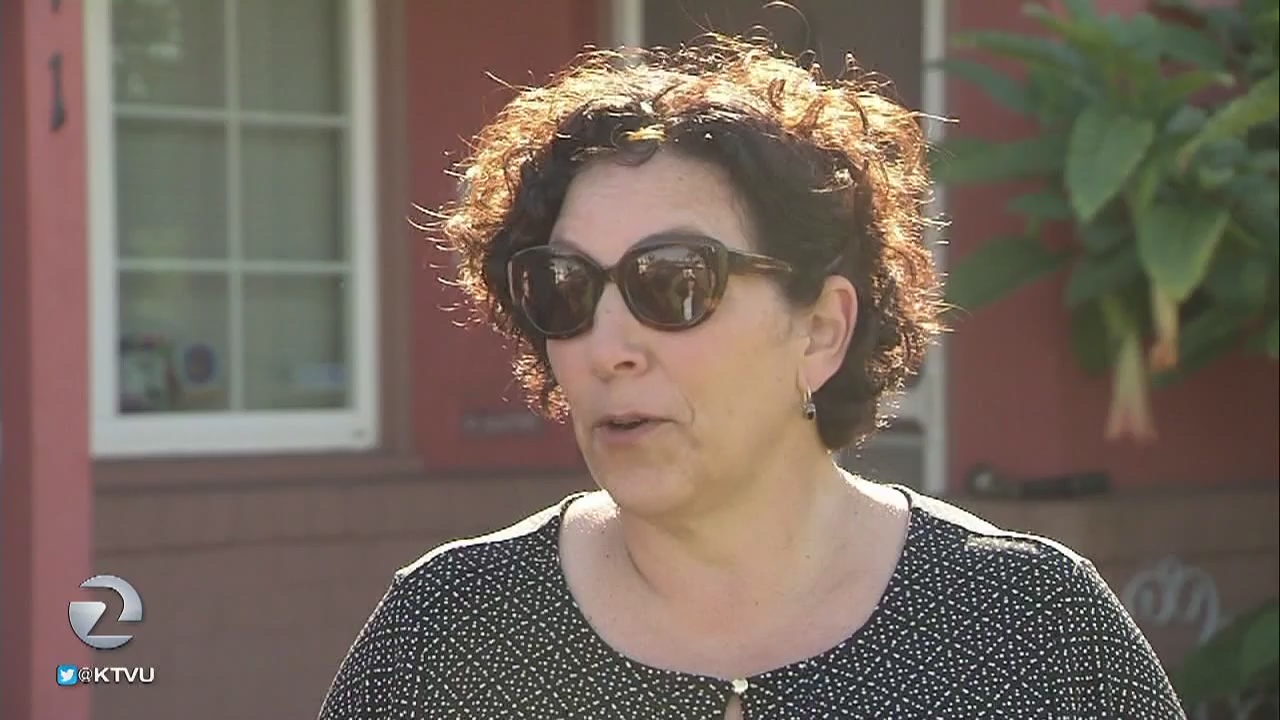 More than 100 fireworks complaints in San Jose ahead of 4th of July