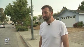 Apple's 'Spaceship' campus is moving in, residents complain