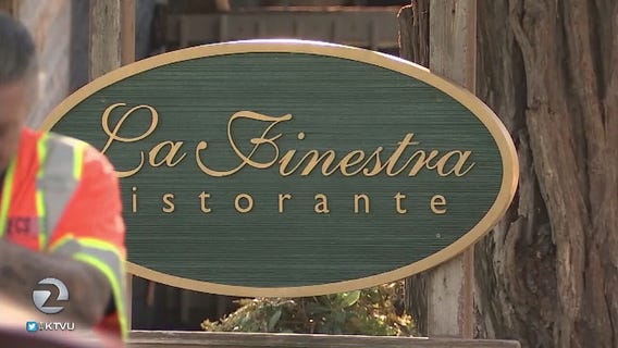 Fire claims part of 'Old Lafayette'