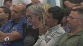 High school overcrowding in Dublin