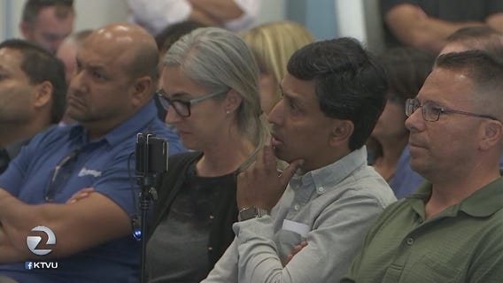 High school overcrowding in Dublin