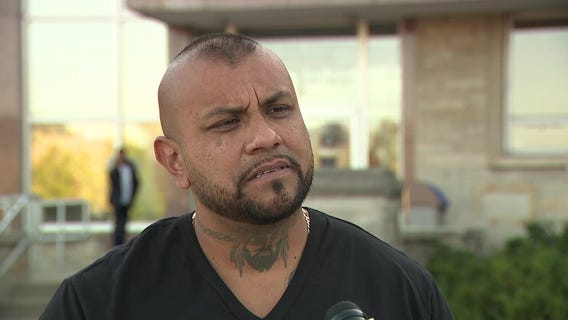 FOX6 News interview with defense witness, Abel Lazcano