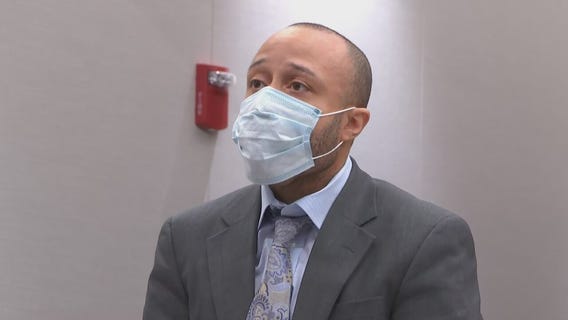 Darrell Brooks trial: Defendant apologizes to the court for his actions during trial