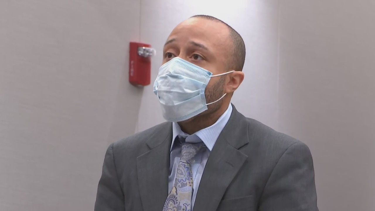 Darrell Brooks trial: Defendant apologizes to the court for his actions during trial