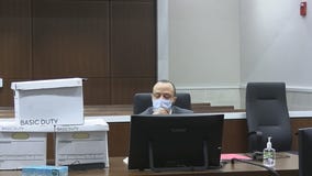 Darrell Brooks trial: Judge tells jurors the defense has rested