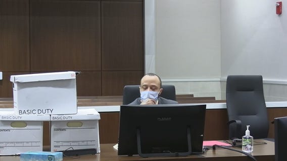 Darrell Brooks trial: Judge tells jurors the defense has rested