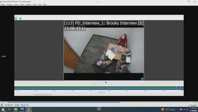 Darrell Brooks trial: Defendant asks, "What am I facing?" when questioned