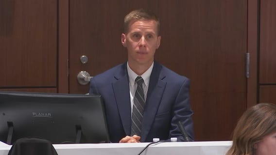 Darrell Brooks trial: Waukesha police detective testifies