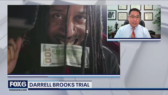 Darrell Brooks trial: Judge trying to 'keep this case on the rails,' expert says