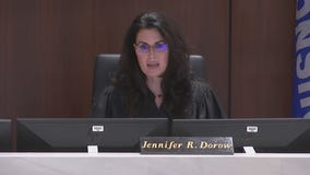 Darrell Brooks trial: Judge Jennifer Dorow describes Brooks' behavior during Friday's proceedings