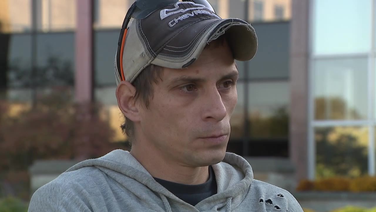 1-on-1 with Darrell Brooks' defense witness Nicholas Kirby | FOX6 Milwaukee