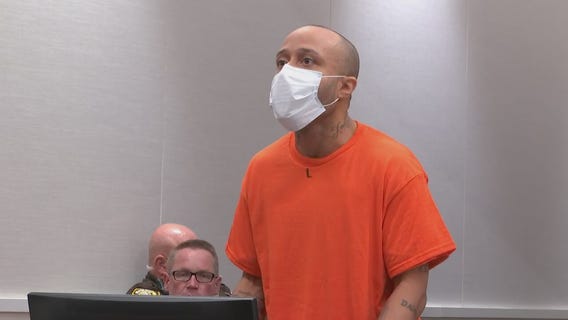 Darrell Brooks trial: Exchange between Brooks and Judge Dorow prior to opening statements