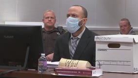 Darrell Brooks trial: Judge admonishes defendant for frequent interruptions during testimony