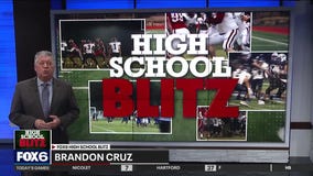 High School Blitz: Level 1 playoffs (Oct. 21, 2022)
