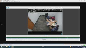Darrell Brooks trial: Brooks shown pictures, video of what happened at the Waukesha Christmas parade
