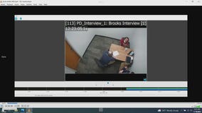 Darrell Brooks trial: Interview with Brooks after the Waukesha Christmas parade incident