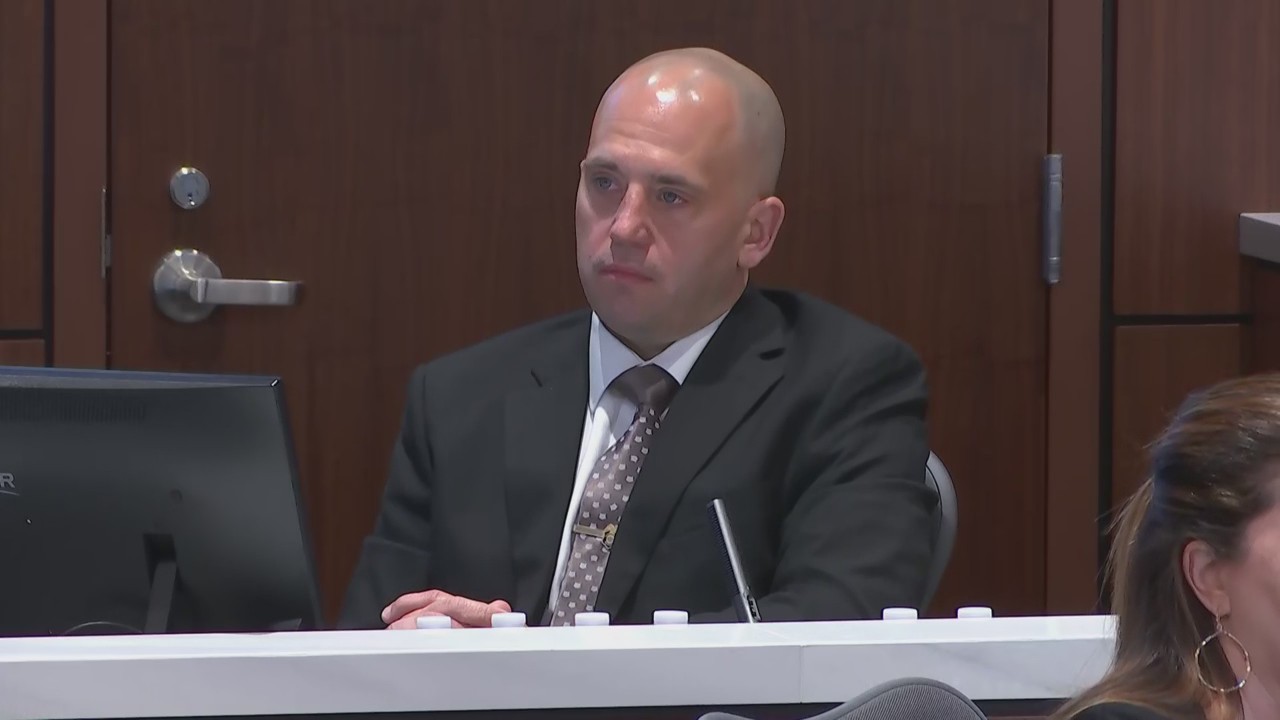 Darrell Brooks trial: Audio from FBI interview played in court