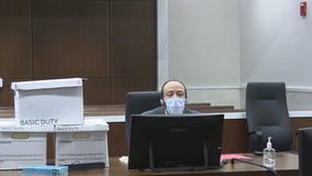 Darrell Brooks trial: Brooks fails to answer question about whether he wants to testify in his own defense