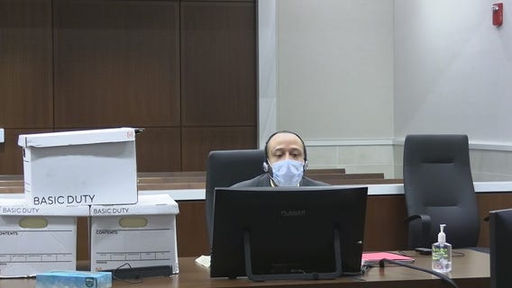 Darrell Brooks trial: Brooks fails to answer question about whether he wants to testify in his own defense