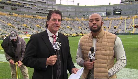 AJ Dillon - Full Interview