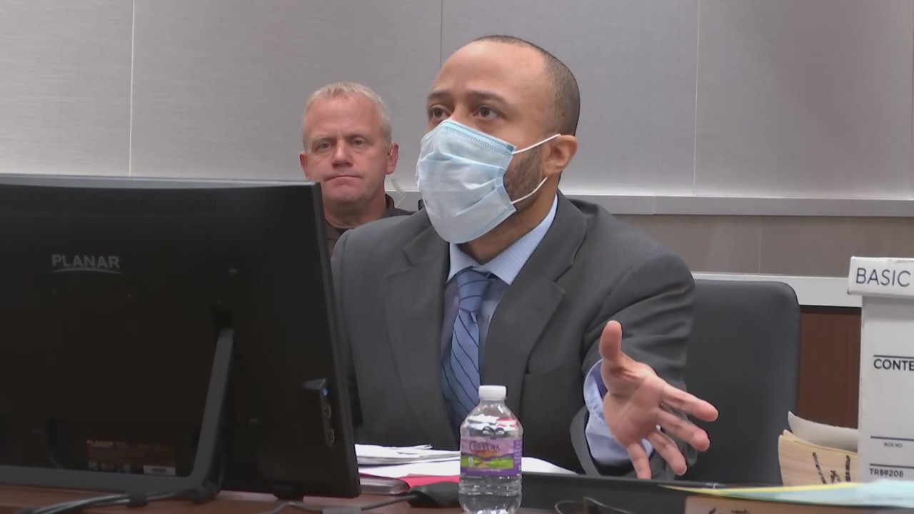 Darrell Brooks trial: Defendant challenges court proceedings