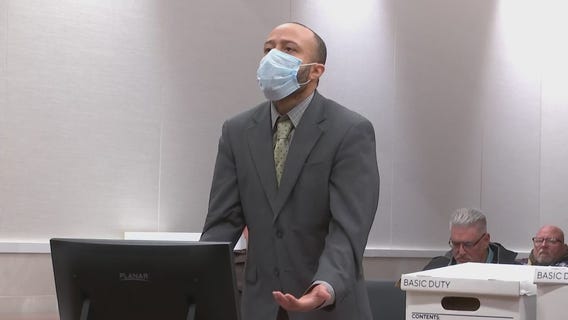 Darrell Brooks trial: Judge Dorow, defendant spar over evidence, testimony in the case