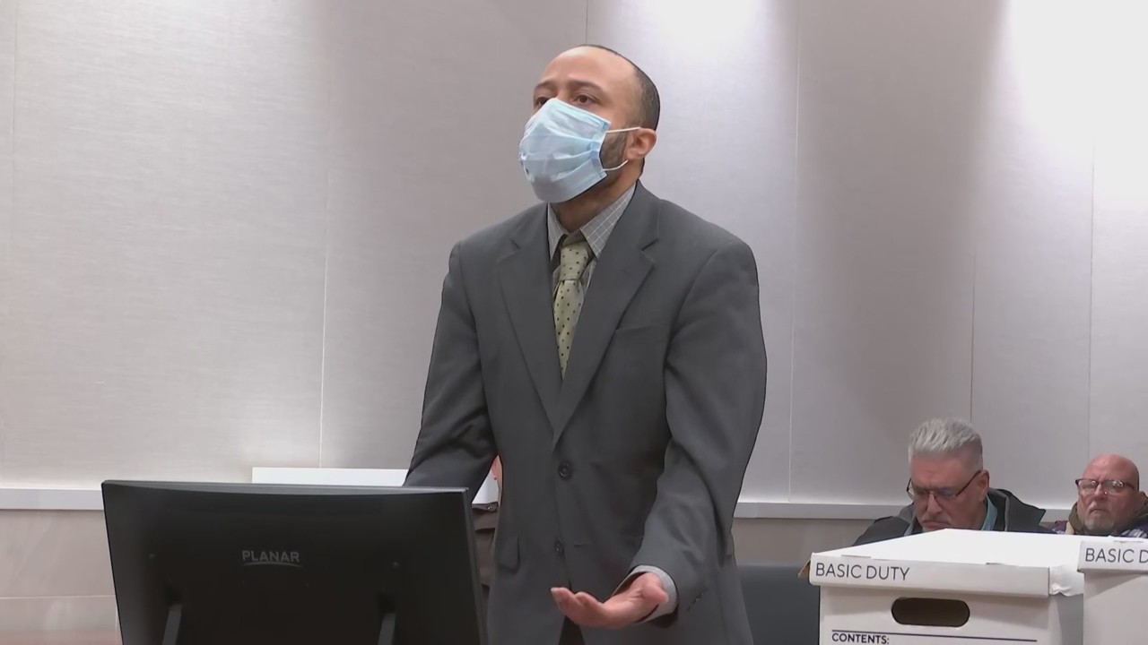 Darrell Brooks trial: Judge Dorow, defendant spar over evidence, testimony in the case