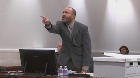 Darrell Brooks trial: Defendant has an outburst about the order of his witnesses