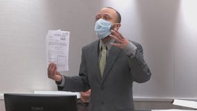 Darrell Brooks trial: Friday fireworks to start the court proceedings