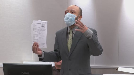 Darrell Brooks trial: Friday fireworks to start the court proceedings