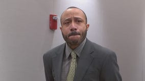 Darrell Brooks trial: Brooks presents his opening statement to the jury