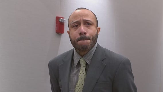 Darrell Brooks trial: Brooks presents his opening statement to the jury