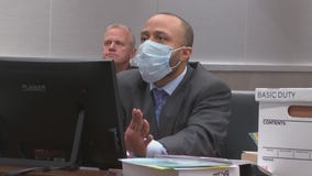 Darrell Brooks trial: Exchange between defendant, Judge Jennifer Dorow