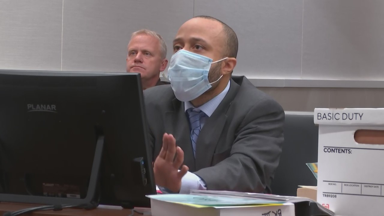 Darrell Brooks trial: Exchange between defendant, Judge Jennifer Dorow