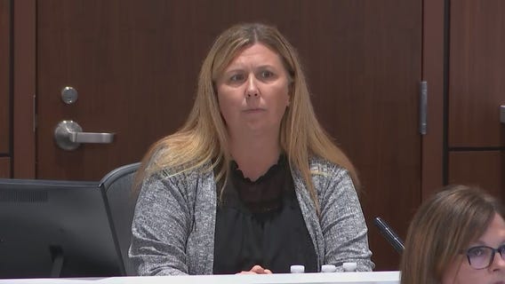 Band director takes stand for state in Darrell Brooks trial