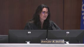 Darrell Brooks trial: Judge Dorow's response to defendant's challenge of proceedings