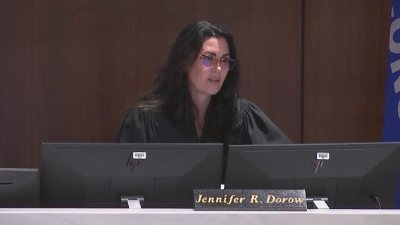 Darrell Brooks trial: Judge Dorow's response to defendant's challenge of proceedings