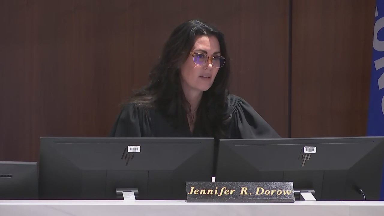 Darrell Brooks trial: Judge Dorow's response to defendant's challenge of proceedings