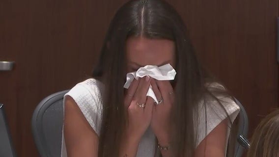 Darrell Brooks trial: Xtreme Dance Team coach's emotional testimony
