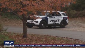 Unconscious, injured woman found on Montgomery County trail