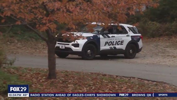 Unconscious, injured woman found on Montgomery County trail