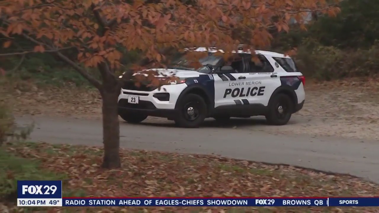 Unconscious, injured woman found on Montgomery County trail