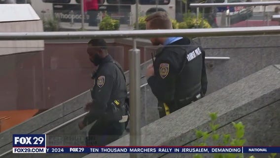 Talks with SEPTA, Transit Police Union appear stalled ahead of strike deadline