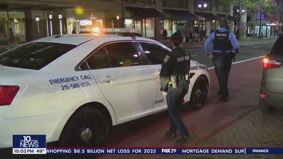 Potential SEPTA Transit Police strike looms