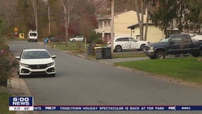 Car thefts rise in New Castle County; residents warned against warming up cars