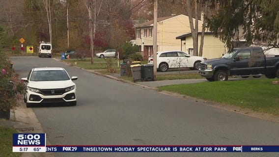 Car thefts rise in New Castle County; residents warned against warming up cars