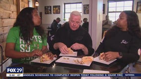 Ya Gotta Try This: The Mike Jerrick Cheesesteak